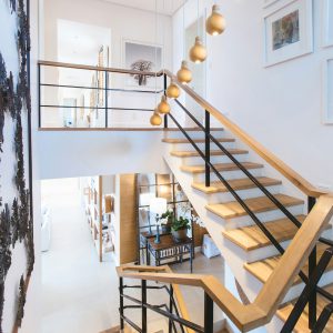 Alternative view of Thiết kế căn hộ 2 phòng ngủ 100m2 (Sao chép) 4