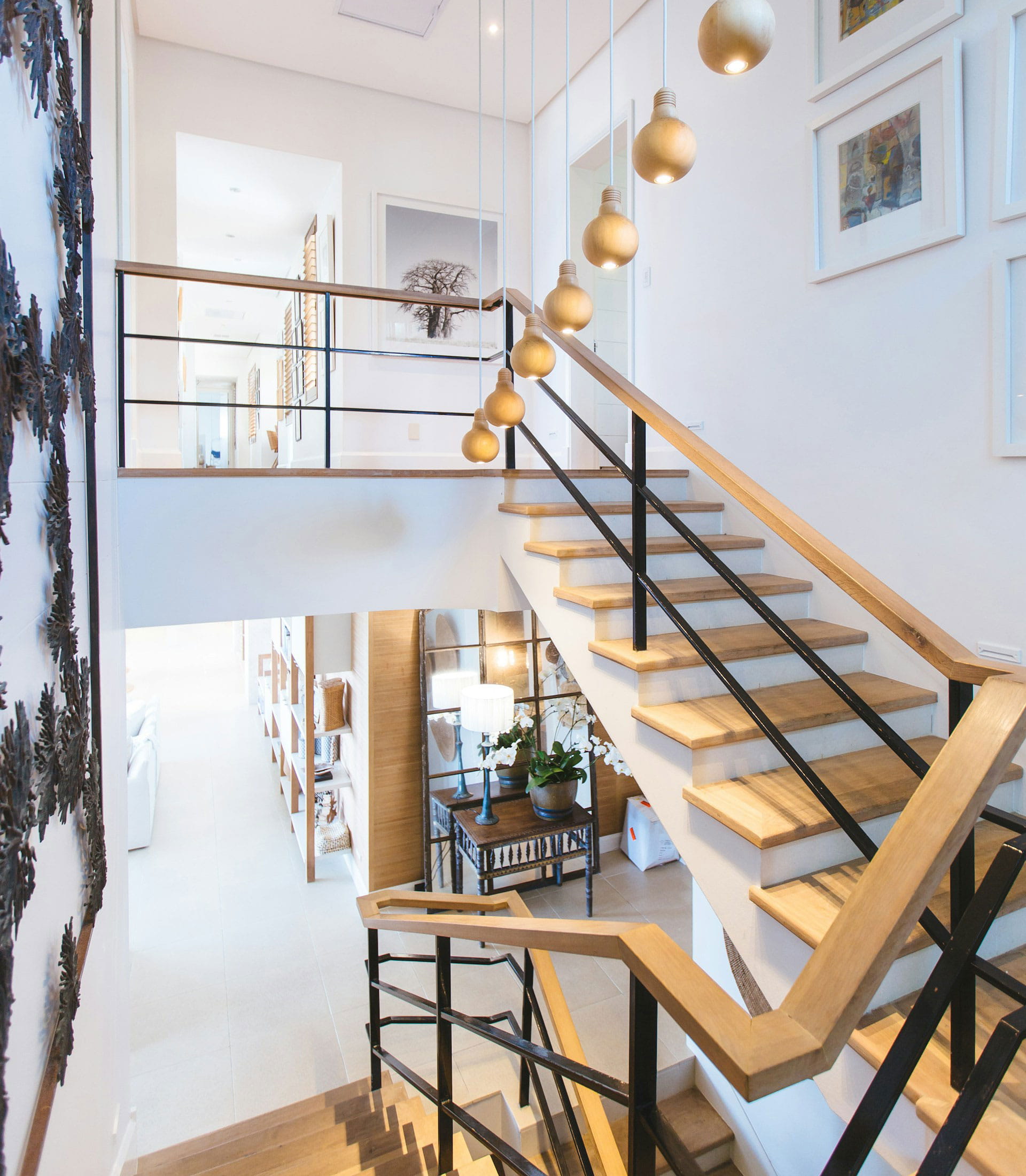 Thiết kế căn hộ 2 phòng ngủ 100m2 - Ảnh 2